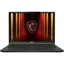 Ноутбук MSI 16 Stealth A16 AI+ A3XWJG-074US 2560x1600 OLED/Ryzen 9 AI HX 370/64GB/2TB/RTX 5090/W11P (A3XWJG-074US)