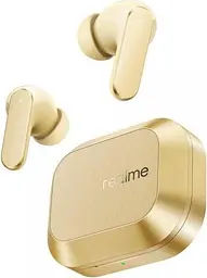 Навушники Realme Buds Air 8 Master Gold - мініатюра 4