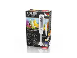 Блендер Adler AD 4625w - мініатюра 8