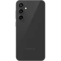Смартфон Samsung Galaxy S23 FE 8/256Gb Graphite (SM-S711BZAGSEK) (UA UCRF) [5G, NFC, 2 SIM] - мініатюра 2