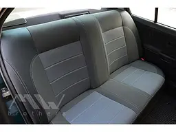 Авточохли модельні MW Brothers для BMW 3 - Series (E36) з 1992 - 2000 - мініатюра 6