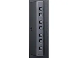 Інформаційний дисплей NEC E326 Black (60004020) - мініатюра 8