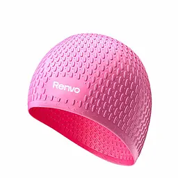 Доросла шапочка для плавання (2SC1201-05) Renvo Onesize fit0024406