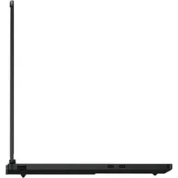Ноутбук Lenovo Legion 5 15AHP11 (15.3 2.5K OLED 165 Hz, Ryzen 7 250, 32 GB, 1 TB, RTX 5060 8 GB, DOS) Eclipse Black (83Q7004BRA) - мініатюра 13
