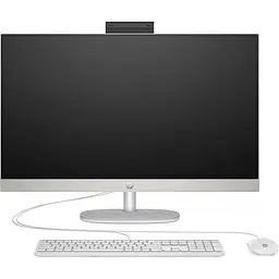 Моноблок HP 27" 27-cr0041ua AiO Ryzen3 7320U/8Gb/SSD512Gb
