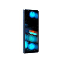 Смартфон Sony Xperia 5 V 8/256 GB Blue (блакитний) - мініатюра 4