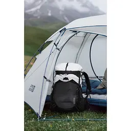Рюкзак туристичний Naturehike Helium CNK2450XB016, 40 л, чорний, M - мініатюра 15