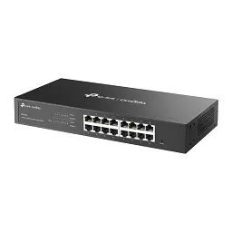 Комутатор мережевий TP-Link ES216G - мініатюра 3