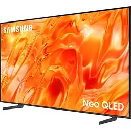 Телевізор Samsung QN70H 43` Neo QLED 4K (QE43QN70HAUXUA) [174318] - мініатюра 2