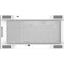 Корпус Zalman P30 Air White [146897] - мініатюра 7