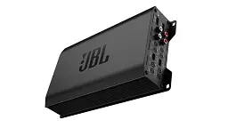 Чотирьохканальний підсилювач JBL Stage GT90041 - мініатюра 9