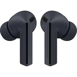 Навушники Samsung TWS Galaxy Buds3 FE (R420) Black (SM-R420NZKASEK) - мініатюра 3