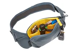 Поясна сумка Thule Rail Hip Pack 0.5L Dark Slate (3204479) [75213] - мініатюра 6