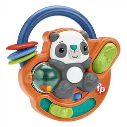 Ігровий набір Fisher-Price Веселі ручки (HFJ93) - мініатюра 3