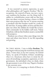 On Freedom - мініатюра 8