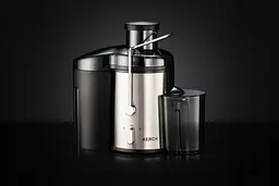 Соковитискач Kerch FRUIT 1400W - мініатюра 2