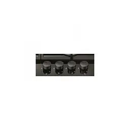Варильна поверхня газова Whirlpool GOA 6425/NB1 - мініатюра 6
