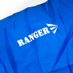 Спальний мішок Ranger Atlant Blue RA6628 - мініатюра 10