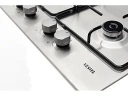 Варильна поверхня Vestel AOX-6024 - мініатюра 4