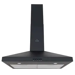 Витяжка купольна PERFELLI K 6202 BL 700 LED