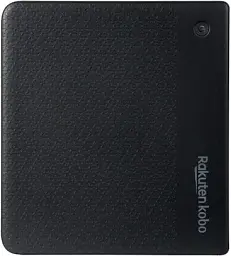 Електронна книга з підсвічуванням Kobo Libra Colour Black (N428-KU-BK-K-CK) - мініатюра 3