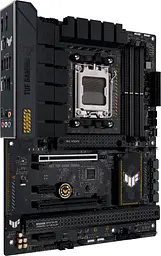 Материнcька плата TUF GAMING B650-PLUS sAM5 B650 4xDDR5 M.2 HDMI DP ATX Asus teh0019116 - мініатюра 5