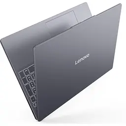 Ноутбук Lenovo IdeaPad Slim 3 15AHP10 AMD Ryzen 7 8840HS до 5, 1 ГГц, 15, 3 WUXGA, IPS, 40 ГБ DDR5, 3 ТБ SSD, графікою AMD Radeon 780M, сірий - мініатюра 5