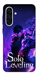 Чохол Demsky Shadow king для Samsung Galaxy A56 5G