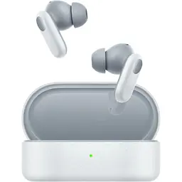 Бездротові навушники Oppo Enco Buds2 Pro E510A, IP55, BT5.3, 36mAh, 480mAh, 8h, Granite White UA UCRF