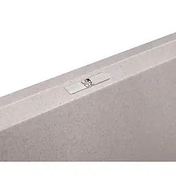 Мийка кухонна Lidz COL-06 790x495х230 мм (LIDZCOL06790495230) - мініатюра 8