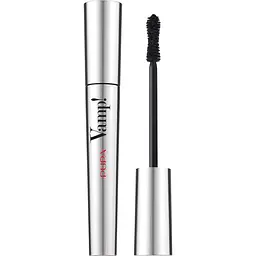 Набір в косметичці Pupa Kit Vamp: Туш для вій Volume Mascara + Мус для обличчя Mousse Me Softly (1067487) - мініатюра 3
