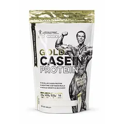 Міцелярний казеїн Kevin Levrone Gold Line Casein, 500 грам - Шоколад