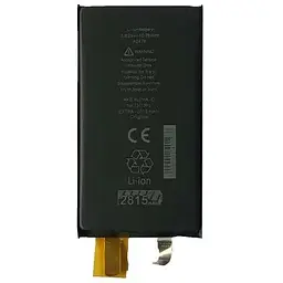 Акумулятор ALPHA-C. EXTRA for iPhone12/12 Pro/2815mAh/Без контролеру