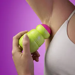 Дезодорант роликовий Babaria Duo Zero Skin & Barrier Prebiotic Active з пробіотиками для чутливої шкіри 50 мл - мініатюра 4