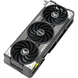 Відеокарта Asus TUF Gaming GeForce RTX 5070 Ti OC 16GB (TUF-RTX5070TI-O16G-GAMING) EU [125966] - мініатюра 6