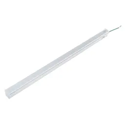 Світильник LED лінійний Brille 33-105 FLF-09 SQ 9W NW 0.6 м офісний світлодіодний