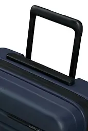 Валіза Samsonite RESTACKD MIDNIGHT BLUE 55x40x20(23) 55 См KO6*59001 - мініатюра 11