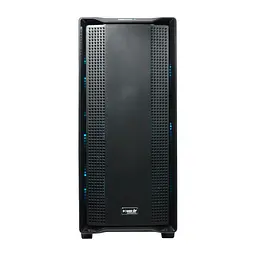 Двопроцесорна робоча станція Power Up #438 AMD EPYC 7713 x2/256 GB/SSD 2TB/NVIDIA Quadro RTX A4000 16 Gb - мініатюра 2