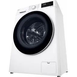 Пральна машина LG F2V3HS0WW - мініатюра 6