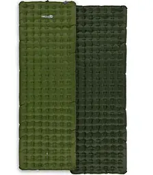 Килимок надувний Wechsel Glacio L 186 x 64 x 8 cm TL Olive (233123) (DAS302768) - мініатюра 5