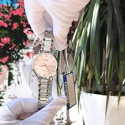 Годинник Casio LTP-VT01D-4B2 - мініатюра 3