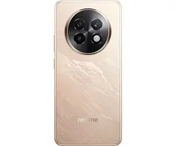 Смартфон Realme 13 Plus 5G 8/256GB NFC Victory Gold (RMX5000) - мініатюра 3