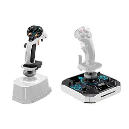 Thrustmaster Комплект SOL-R 2 HOSAS PC - мініатюра 10