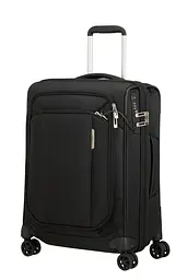 Валіза 55 См Samsonite RESPARK BLACK 55x40x23(27) KJ3*09005 - мініатюра 10