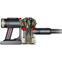 Вертикальний пилосос Dyson V8 Cyclone 2025 (226587-01) [163667] - мініатюра 3