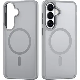 Чохол Dux Ducis Magnetic Yind для Samsung Galaxy S26 Yind Grey [159541] - мініатюра 3