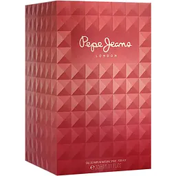 Парфумована вода Pepe Jeans For Her 30 мл (8436581940329) - мініатюра 2