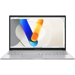 Ноутбук Asus Vivobook 15 X1504ZA, i3-1215U (6-core), UHD, 8GB DDR4