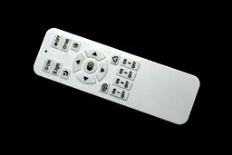 Люстра стельова LED Splendid Ray L78537/4+1, 200W, білий, сучасний стиль з пультом - мініатюра 10
