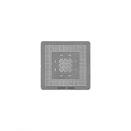 Трафарет прямого нагріву M X440 0.6MM